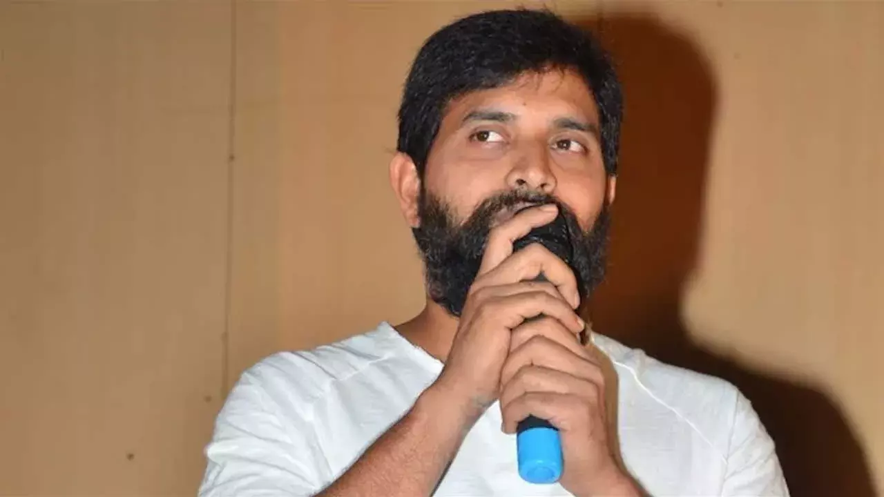 Jani Master : జానీ మాస్టర్ ను కస్టడీకి కోరుతూ పిటిషన్