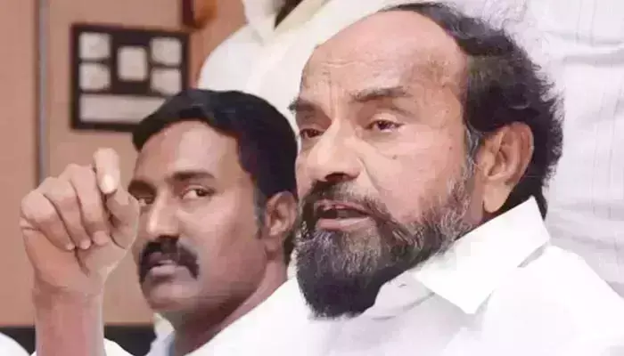 CM Revanth: ఆర్ కృష్ణయ్యకు సీఎం రేవంత్ ఆహ్వానం CM Revanth: ఆర్ కృష్ణయ్యకు సీఎం రేవంత్ ఆహ్వానం