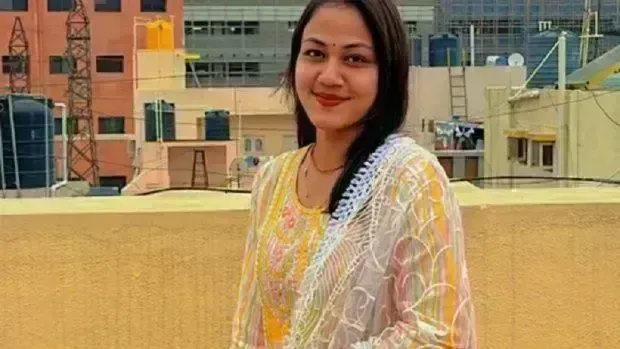 Bengaluru Murder Case: మహాలక్ష్మి హత్య కేసులో సంచలనం..అనుమానితుడి ఆత్మహత్య Bengaluru Murder Case: మహాలక్ష్మి హత్య కేసులో సంచలనం..అనుమానితుడి ఆత్మహత్య