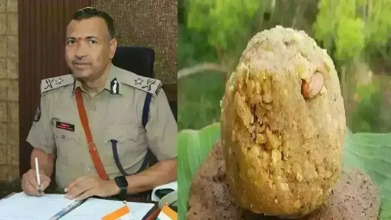 sit: లడ్డూ వివాదంపై నిజాలు నిగ్గు తేల్చేది ఈ ముగ్గురే