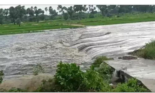 REVANTH: హైడ్రా అధికారులకు రేవంత్ రెడ్డి కీలక ఆదేశాలు REVANTH: హైడ్రా అధికారులకు రేవంత్ రెడ్డి కీలక ఆదేశాలు