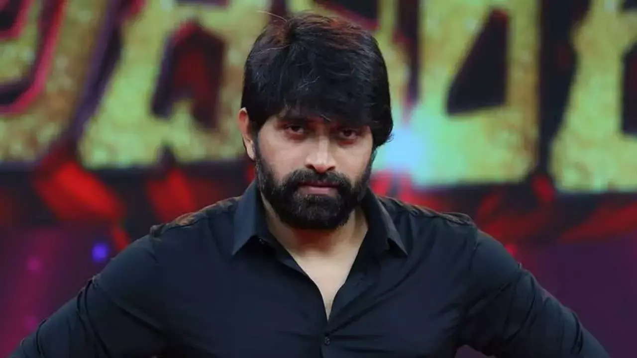 Jani Master : ఈ నాలుగు రోజుల్లో మలుపుతిరగనున్న జానీ మాస్టర్ కెరీర్ Jani Master : ఈ నాలుగు రోజుల్లో మలుపుతిరగనున్న జానీ మాస్టర్ కెరీర్