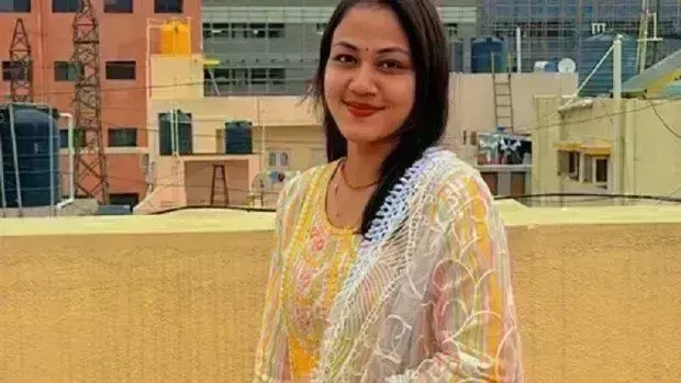 Bengaluru Murder Case: మహాలక్ష్మి హత్య కేసులో సంచలనం..అనుమానితుడి ఆత్మహత్య Bengaluru Murder Case: మహాలక్ష్మి హత్య కేసులో సంచలనం..అనుమానితుడి ఆత్మహత్య