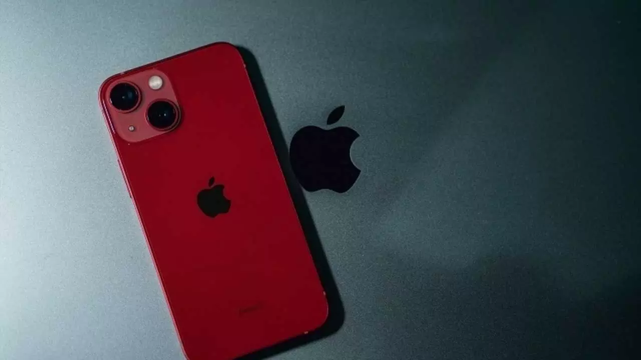 iPhone 13 : ఫ్లిప్కార్ట్ ఆఫర్ .. రూ.11కే ఐఫోన్13,.. iPhone 13 : ఫ్లిప్కార్ట్ ఆఫర్ .. రూ.11కే ఐఫోన్13,..