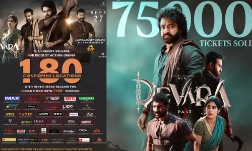 NTR Devara :   దేవర కథ ఇదేనా..? NTR Devara :   దేవర కథ ఇదేనా..?