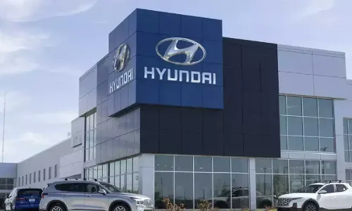 Hyundai Motors :  హ్యుందాయ్ మోటార్స్ ఇండియా ఐపీఓకు సెబీ ఆమోదం! Hyundai Motors :  హ్యుందాయ్ మోటార్స్ ఇండియా ఐపీఓకు సెబీ ఆమోదం!
