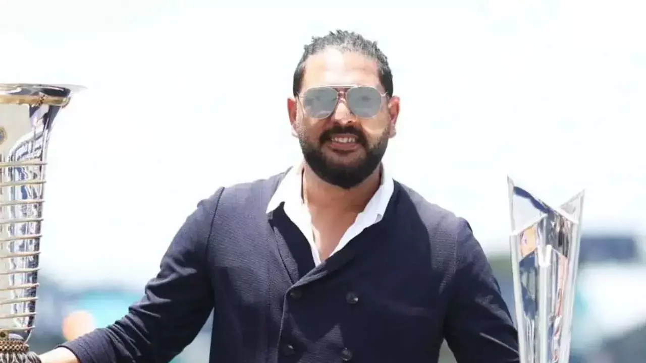 Yuvraj Singh : సినీ నటితో డేటింగ్‌ చేశా.. ఆసక్తికర విషయాలు వెల్లడించిన యువరాజ్ సింగ్