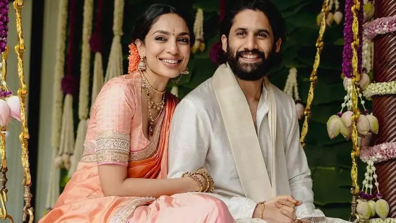 Sobitha Dhulipala : మాతృత్వం అంటే చాలా ఇష్టం : శోభిత ధూళిపాళ్ల