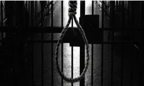 Death Penalty: హాస్టల్ వార్డెన్‌కు మరణ శిక్ష