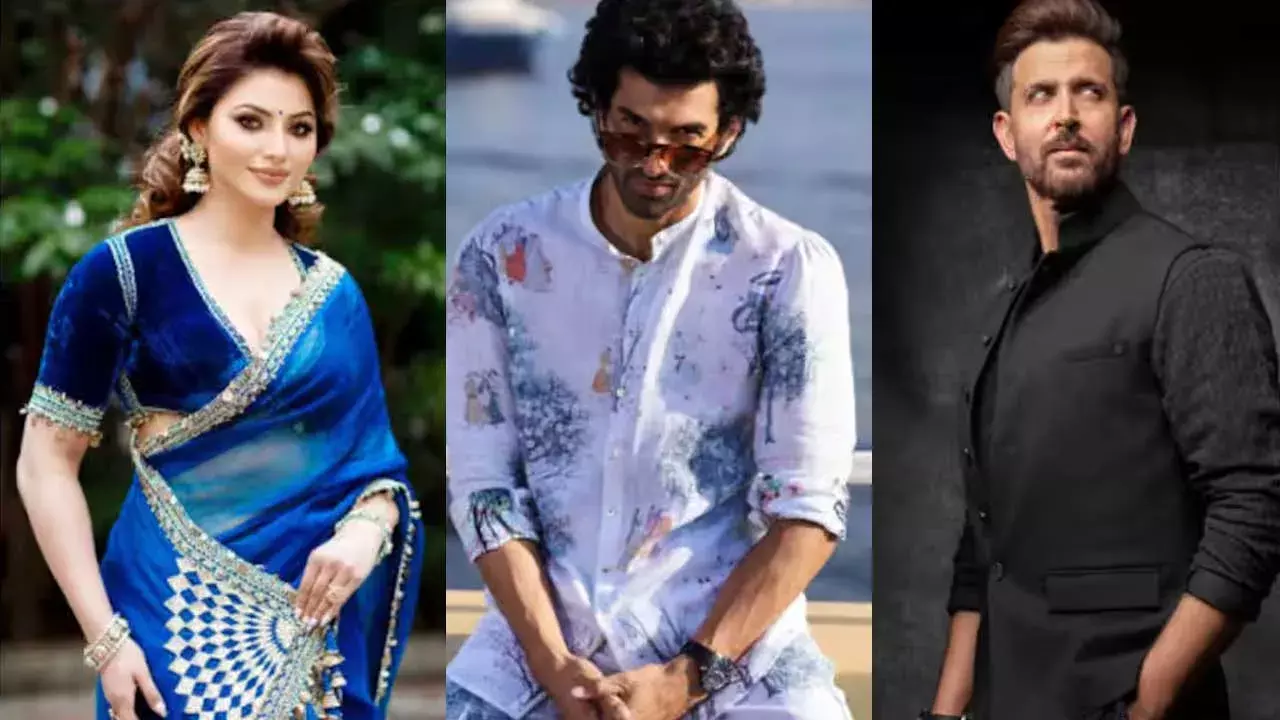 Dating App : డేటింగ్ యాప్లో సెలబ్రిటీలు Dating App : డేటింగ్ యాప్లో సెలబ్రిటీలు