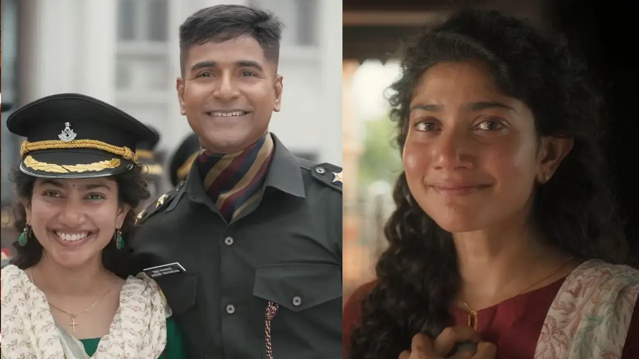 Sai Pallavi :   లాంగ్ డిస్టెన్స్ రిలేషన్ షిప్ లో సాయి పల్లవి Sai Pallavi :   లాంగ్ డిస్టెన్స్ రిలేషన్ షిప్ లో సాయి పల్లవి