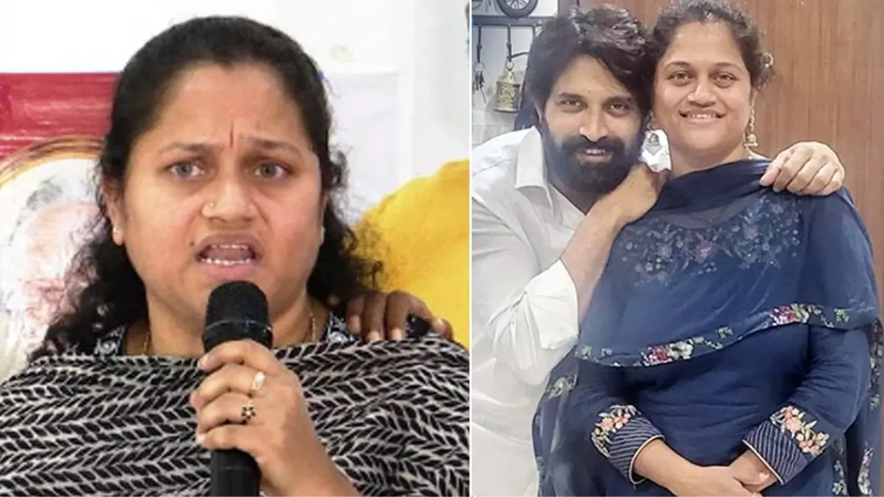 Johny Master : ఆవిడకు చాలామందితో అక్రమ సంబంధాలున్నాయి Johny Master : ఆవిడకు చాలామందితో అక్రమ సంబంధాలున్నాయి