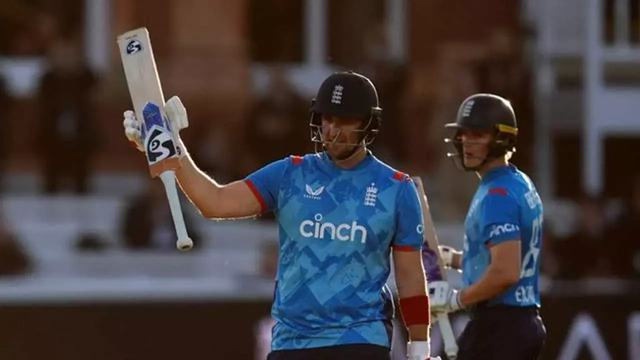 Aus vs Eng : ఇంగ్లండ్ ఘన విజయం.. నాలుగో వన్డేలో ఆసీస్ చిత్తు