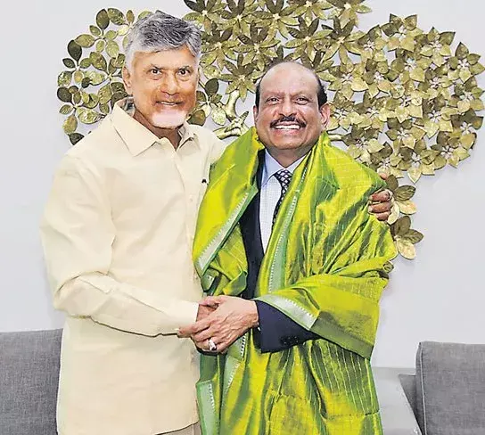 AP: మళ్లీ ఏపీలో అడుగుపెట్టిన లులు మాల్