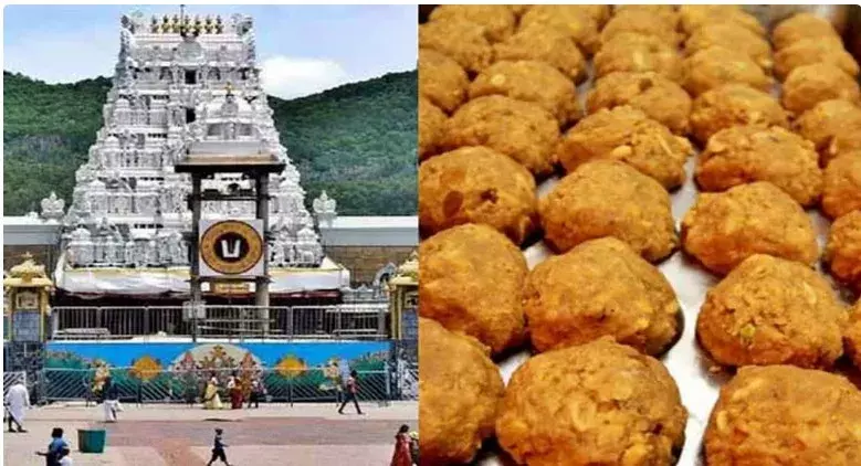 AP: శ్రీవారి లడ్డూ కల్తీపై విచారణ వేగవంతం