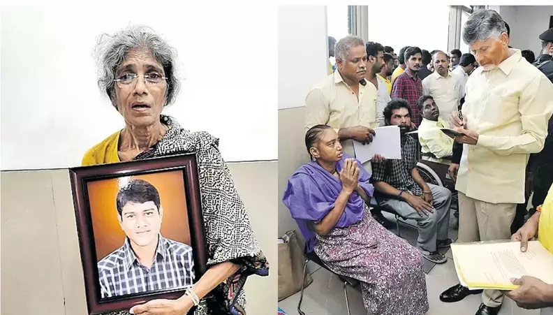 IPS : ఆ ఇద్దరు ఐపీఎస్ లకు మరో బిగ్ షాక్