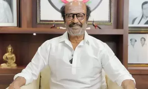 Rajinikanth : సూపర్ స్టార్ రజనీ హెల్త్ బులెటిన్ విడుదల Rajinikanth : సూపర్ స్టార్ రజనీ హెల్త్ బులెటిన్ విడుదల