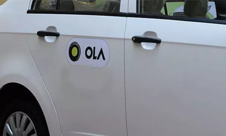 క్యాబ్ డ్రైవర్ లైంగిక వేధింపుల కేసు.. రూ. 5 లక్షల పరిహారం చెల్లించనున్న ఓలా