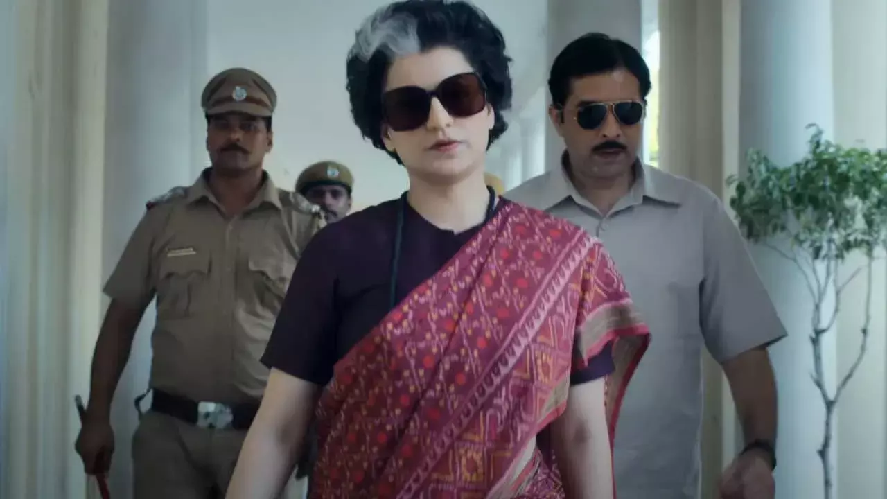 Emergency : ఎమర్జెన్సీలో 13 చేంజెస్! Emergency : ఎమర్జెన్సీలో 13 చేంజెస్!