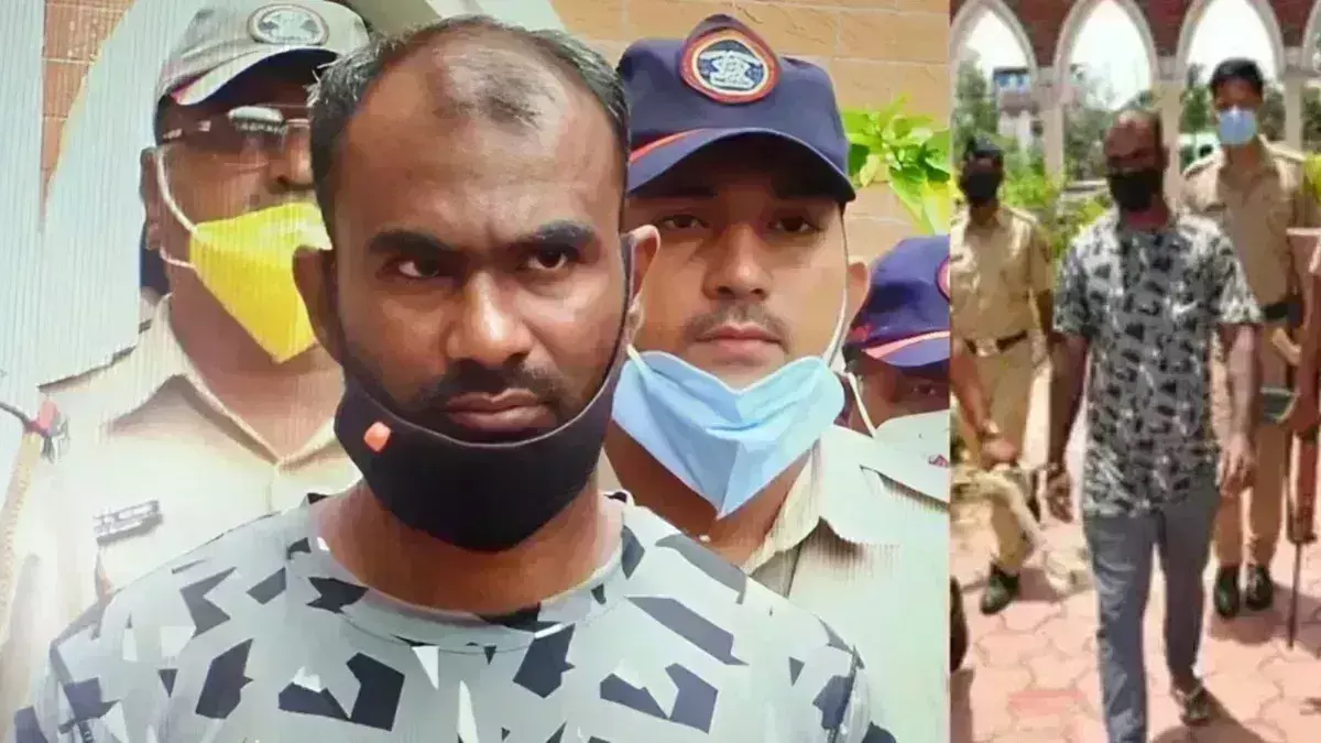 Bombay High Court: తల్లిని చంపి, తినేసిన వ్యక్తికి మరణ శిక్ష Bombay High Court: తల్లిని చంపి, తినేసిన వ్యక్తికి మరణ శిక్ష