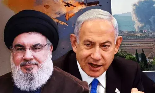 ఇజ్రాయెల్, ఇరాన్ మధ్య యుద్ధం.. పెట్రోల్, డీజిల్పై భారం.. ఇజ్రాయెల్, ఇరాన్ మధ్య యుద్ధం.. పెట్రోల్, డీజిల్పై భారం..