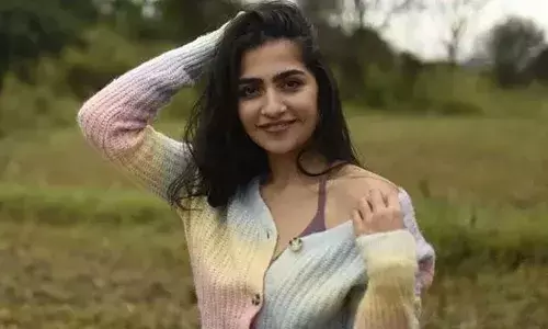 Rukmini Vasanth : ఎన్టీఆర్ మూవీలో సాగరాలు బ్యూటీ Rukmini Vasanth : ఎన్టీఆర్ మూవీలో సాగరాలు బ్యూటీ