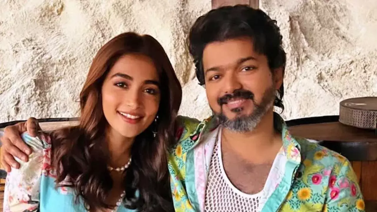 Vijay 69 : ‘దళపతి 69’లో పూజా హెగ్డేకు ఛాన్స్