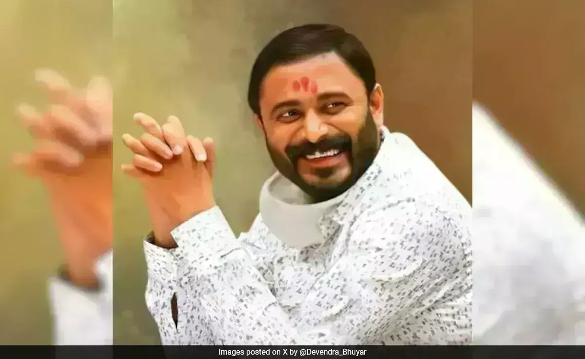 Maharashtra Mla: రైతు బిడ్డల్ని అందమైన   అమ్మాయిలు మనువాడరు Maharashtra Mla: రైతు బిడ్డల్ని అందమైన   అమ్మాయిలు మనువాడరు