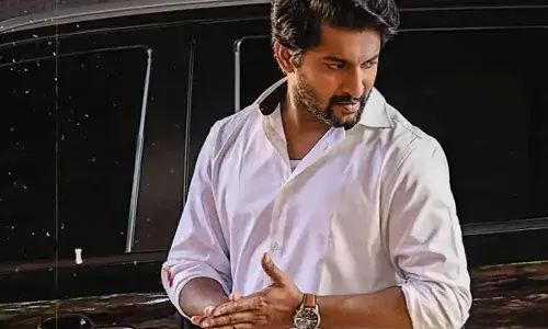 Hit 3 : ‘హిట్ 3’ కోసం రంగంలోకి బాలీవుడ్ నటుడు