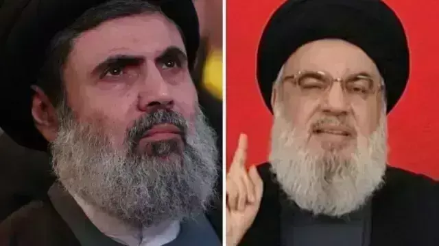 Iran Israel War: నస్రల్లా వారసుడే లక్ష్యంగా బీరుట్పై ఇజ్రాయెల్ భారీ దాడి! Iran Israel War: నస్రల్లా వారసుడే లక్ష్యంగా బీరుట్పై ఇజ్రాయెల్ భారీ దాడి!