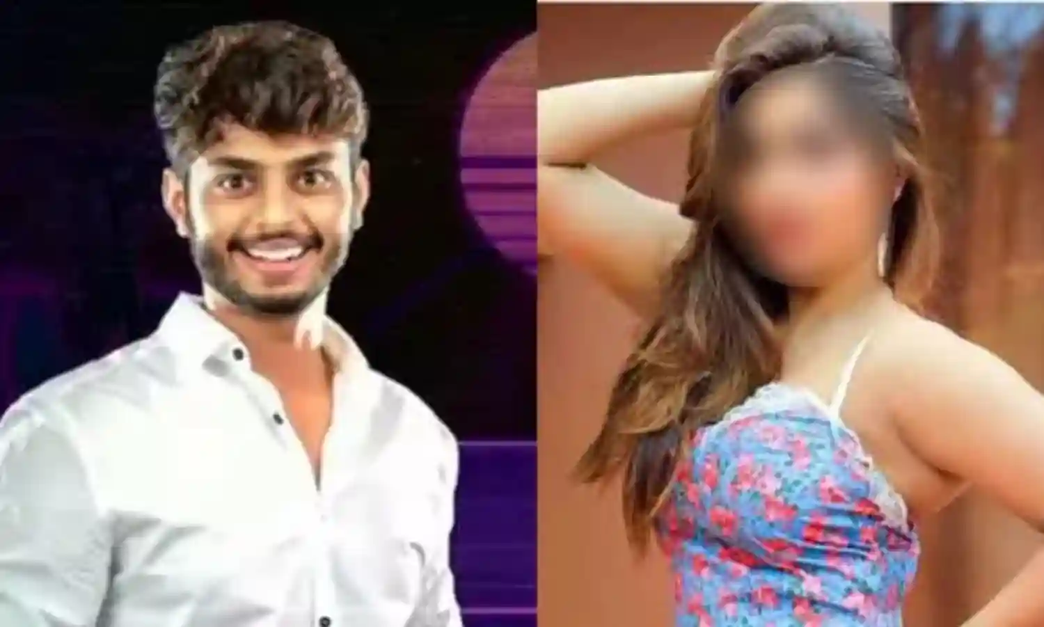 HARSHASAI: హర్షసాయి బాధితురాలి మరో ఫిర్యాదు HARSHASAI: హర్షసాయి బాధితురాలి మరో ఫిర్యాదు