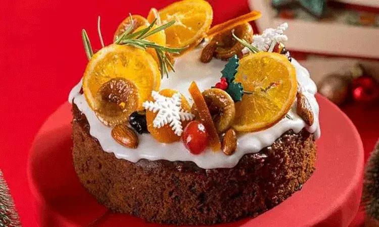 బేకరీ కేకుల్లో క్యాన్సర్ కారకాలు.. ఆహార భద్రతా విభాగం హెచ్చరికలు బేకరీ కేకుల్లో క్యాన్సర్ కారకాలు.. ఆహార భద్రతా విభాగం హెచ్చరికలు