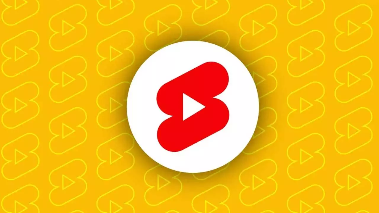 Youtube Shorts : యూట్యూబ్ షార్ట్స్ నిడివి పెంపు .. మూడు నిమిషాల వరకు చాన్స్ Youtube Shorts : యూట్యూబ్ షార్ట్స్ నిడివి పెంపు .. మూడు నిమిషాల వరకు చాన్స్