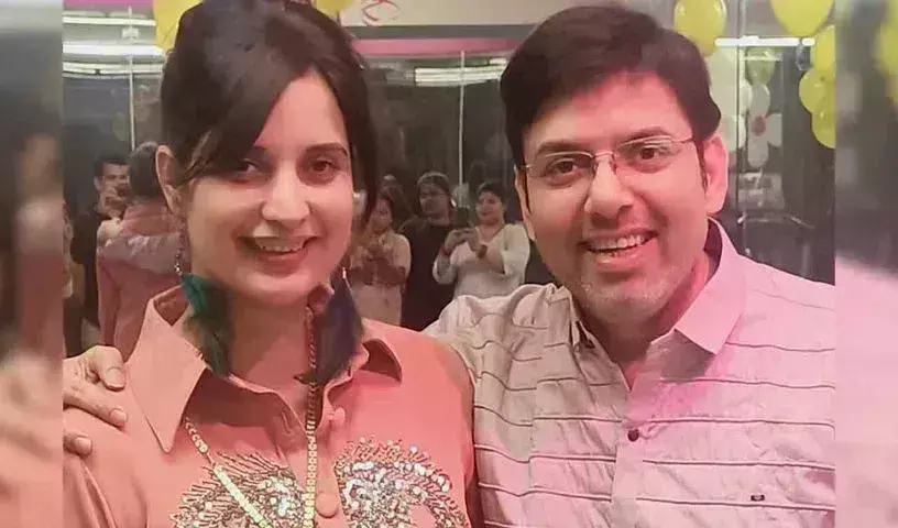 Time Machine: వయసును తగ్గిస్తాం  అంటూ టోకరా Time Machine: వయసును తగ్గిస్తాం  అంటూ టోకరా