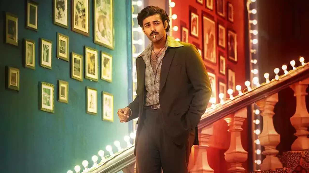 Matka Teaser : మట్కా టీజర్ వచ్చేసింది Matka Teaser : మట్కా టీజర్ వచ్చేసింది
