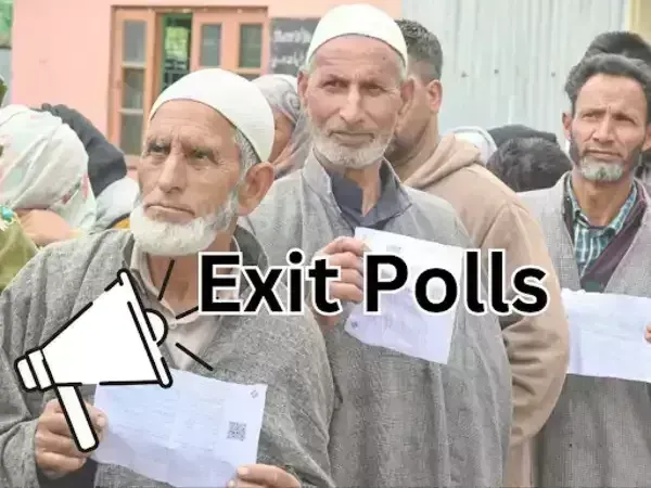 Jammu Kashmir Exit Poll 2024: జమ్మూ కాశ్మీర్లో  హంగ్.. Jammu Kashmir Exit Poll 2024: జమ్మూ కాశ్మీర్లో  హంగ్..