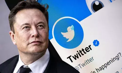 Elon Musk: అకౌంట్ నంబర్ తప్పు కొట్టిన ఎలాన్ మస్క్. Elon Musk: అకౌంట్ నంబర్ తప్పు కొట్టిన ఎలాన్ మస్క్.