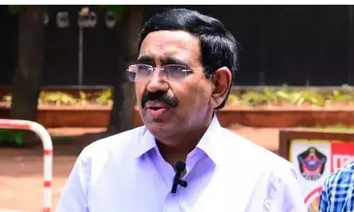 NARAYANA: ఏపీలో మళ్లీ  పోస్టర్ ఫ్రీ సిటీ NARAYANA: ఏపీలో మళ్లీ  పోస్టర్ ఫ్రీ సిటీ