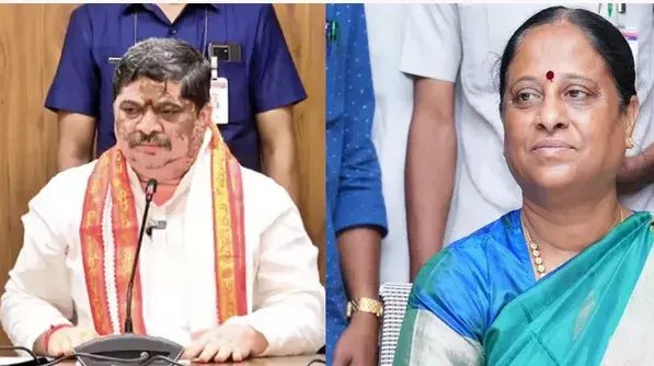 TG:  కొండా సురేఖ  వివాదం ముగిసింది: మంత్రి పొన్నం