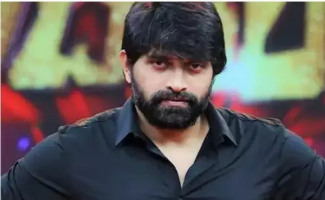 Jani Master: జానీ మాస్టర్కు బిగ్ షాక్ Jani Master: జానీ మాస్టర్కు బిగ్ షాక్