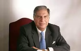 Ratan Tata: రతన్ టాటాకు తీవ్ర అస్వస్థత Ratan Tata: రతన్ టాటాకు తీవ్ర అస్వస్థత