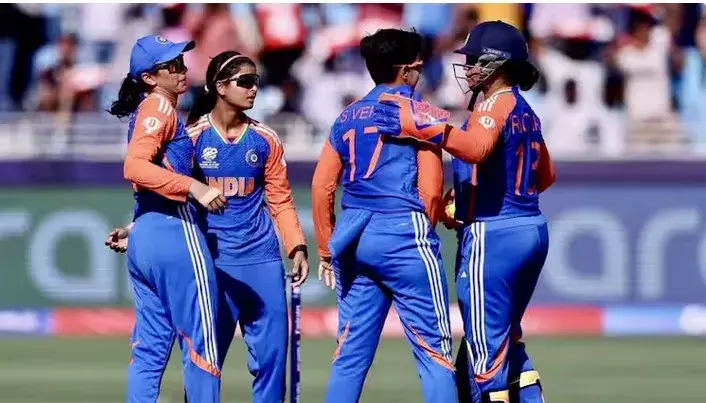 T20 World Cup: పాకిస్థాన్పై భారత్ ఘన విజయం T20 World Cup: పాకిస్థాన్పై భారత్ ఘన విజయం