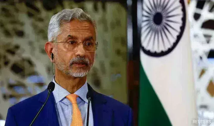 Jaishankar  on AI: ప్రమాదకరంగా మారనున్న కృత్రిమమేధ