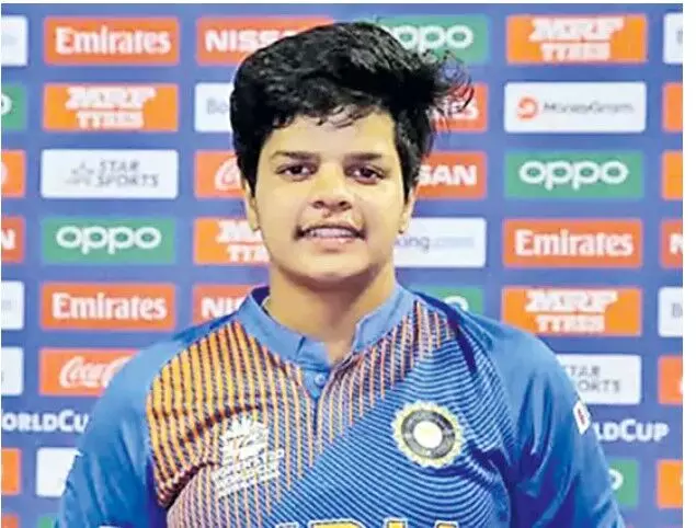 TEAM INDIA: శ్రీలంకను తేలిగ్గా తీసుకోబోం TEAM INDIA: శ్రీలంకను తేలిగ్గా తీసుకోబోం