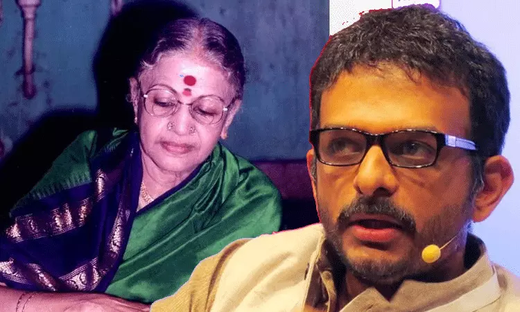 ఆ అవార్డుకు ఆయన అర్హుడు కాడు.. హైకోర్టును ఆశ్రయించిన MS సుబ్బులక్ష్మి మనవడు ఆ అవార్డుకు ఆయన అర్హుడు కాడు.. హైకోర్టును ఆశ్రయించిన MS సుబ్బులక్ష్మి మనవడు
