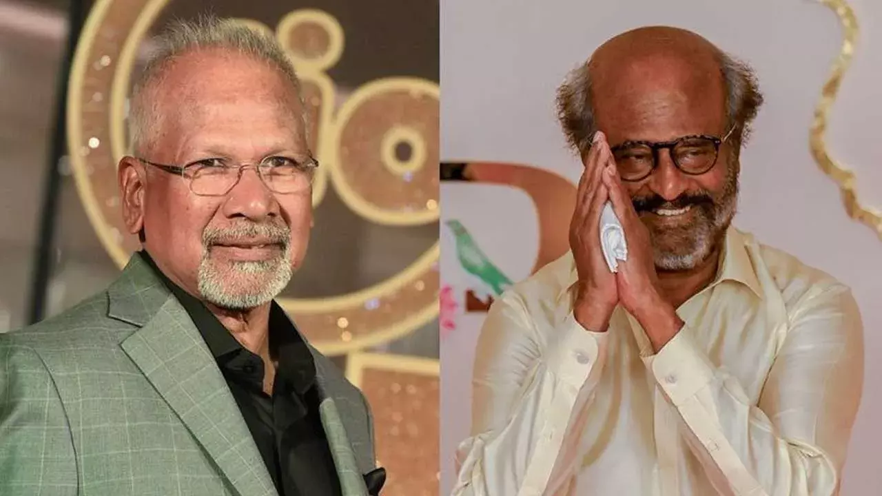 Rajinikanth : 33 ఏళ్ళ తర్వాత మళ్ళీ లెజెండరీ దర్శకుడితో తలైవా Rajinikanth : 33 ఏళ్ళ తర్వాత మళ్ళీ లెజెండరీ దర్శకుడితో తలైవా