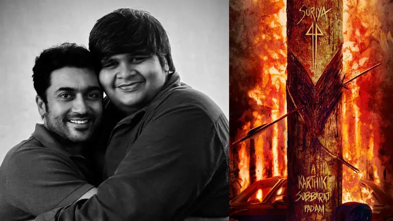 Suriya 44 : నాలుగు నెలలోనే చిత్రీకరణ పూర్తి చేసుకున్న ‘సూర్య 44’