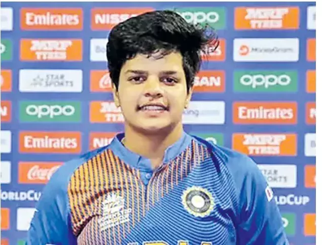 TEAM INDIA: శ్రీలంకను తేలిగ్గా తీసుకోబోం TEAM INDIA: శ్రీలంకను తేలిగ్గా తీసుకోబోం