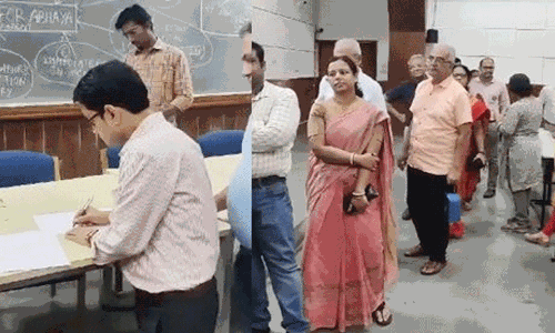 Kolkata murder case: 50 మంది సీనియర్ వైద్యుల రాజీనామా.. Kolkata murder case: 50 మంది సీనియర్ వైద్యుల రాజీనామా..