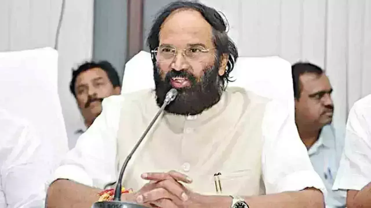 SC Classification: ఎస్సీ వర్గీకరణపై కేబినెట్‌ సబ్‌ కమిటీ భేటీ